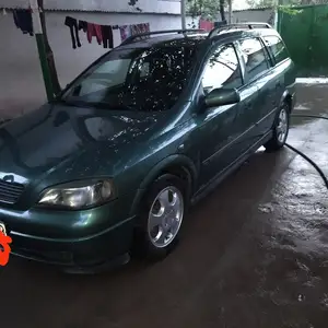 Opel Astra G, 2000