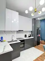 2-комн. квартира, 17 этаж, 78м², и.сомони-8