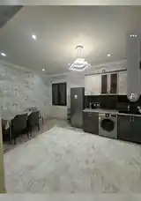 3-комн. квартира, 9 этаж, 120м², И.Сомони-7