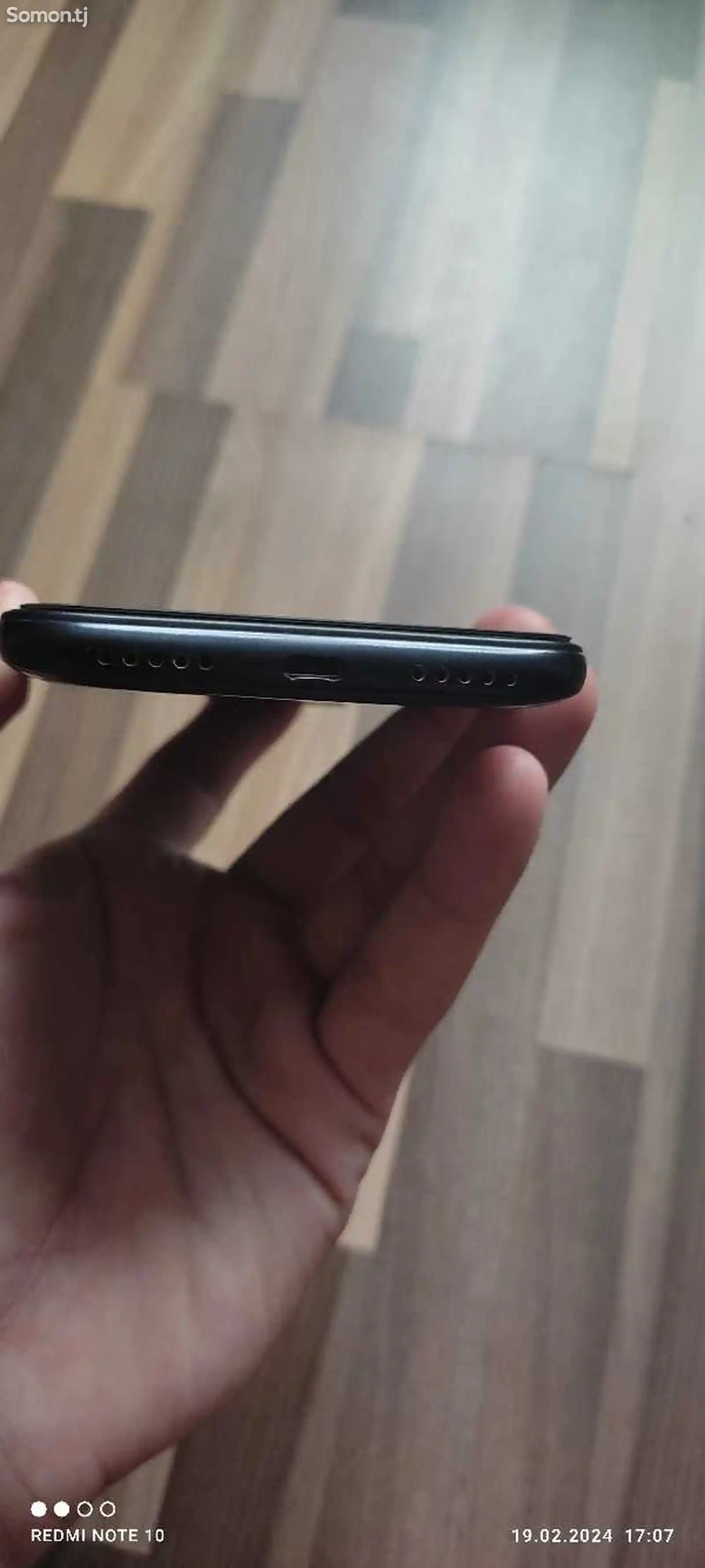 Xiaomi Redmi Note 7 4/64gb-6