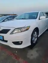 Toyota Camry, 2010-2