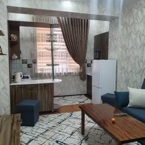 2-комн. квартира, 3 этаж, 50м², 19мкр