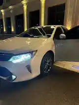 Toyota Camry, 2014-8