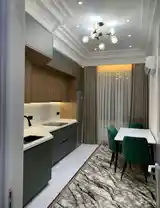 2-комн. квартира, 10 этаж, 60м², Шохмансур-11