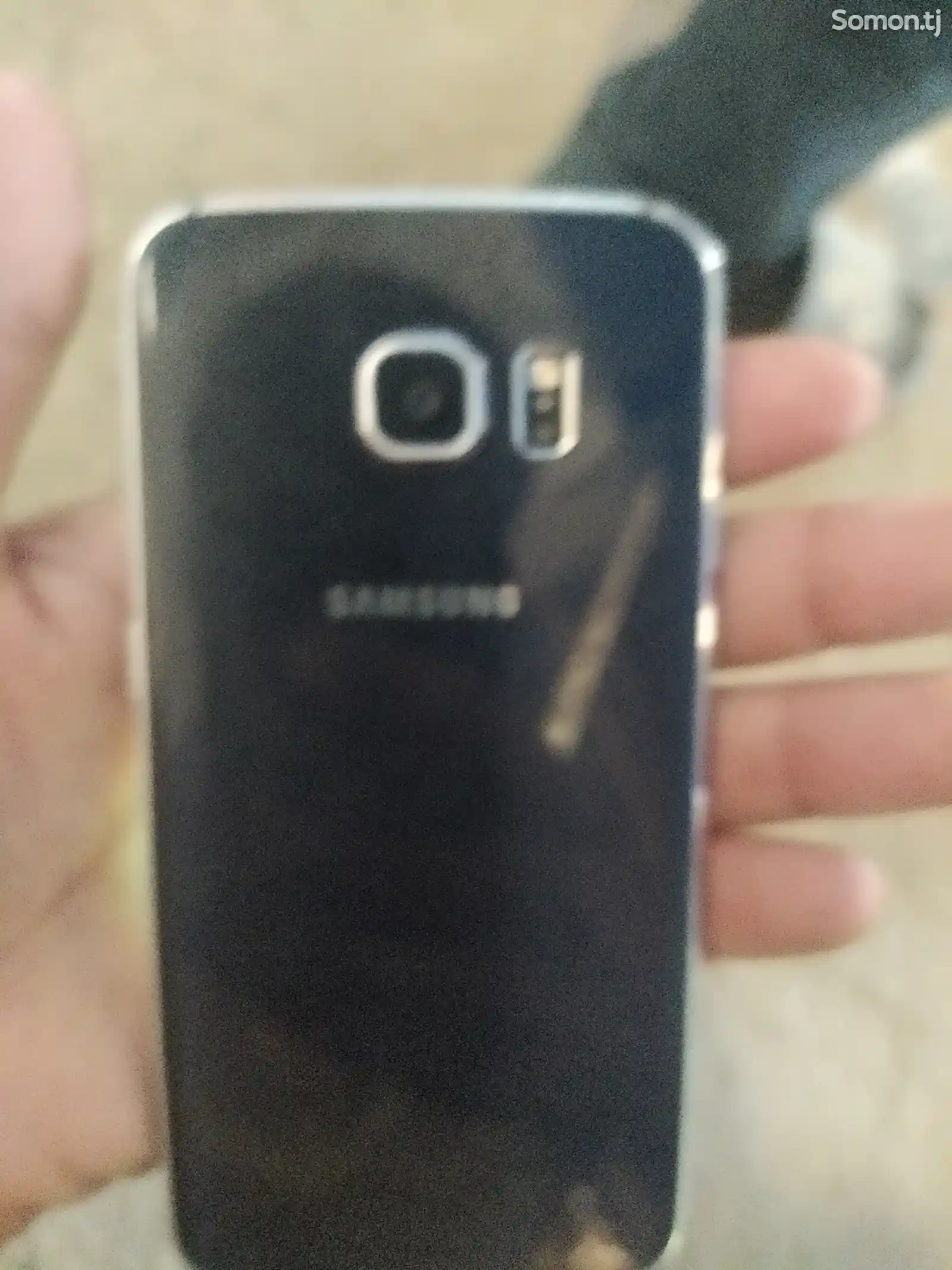 Телефон Samsung-2