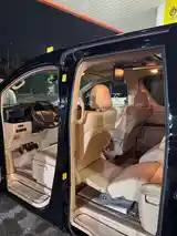 Toyota Alphard, 2014-8