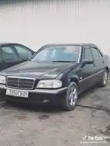 Mercedes-Benz C class, 1996-3