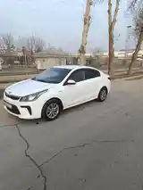 Kia Rio, 2018-3