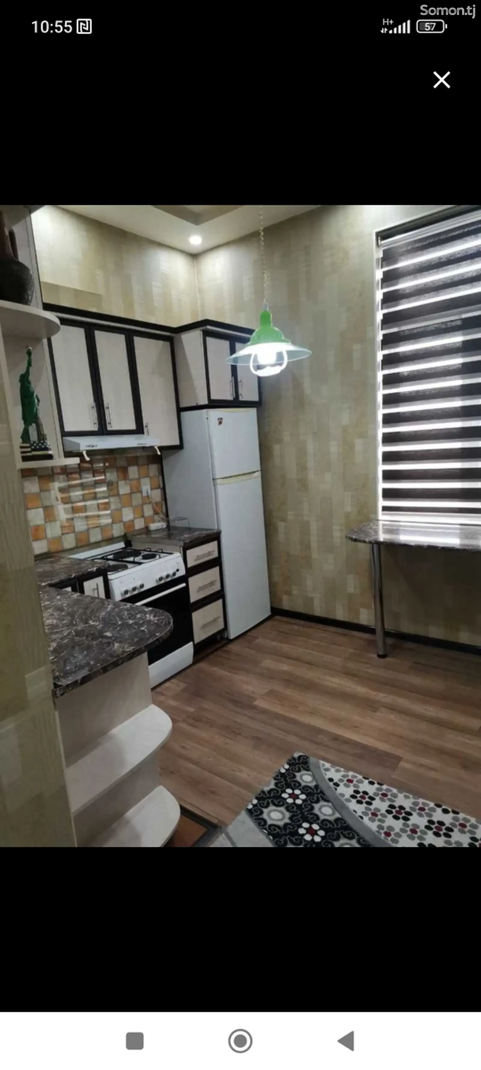 2-комн. квартира, 7 этаж, 72м², Садбарг Вайкики-7