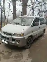 Пассажирский Hyundai Starex, 2000-4