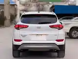 Hyundai Tucson, 2016-5