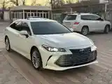 Toyota Avalon, 2020-2