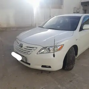 Toyota Camry, 2008