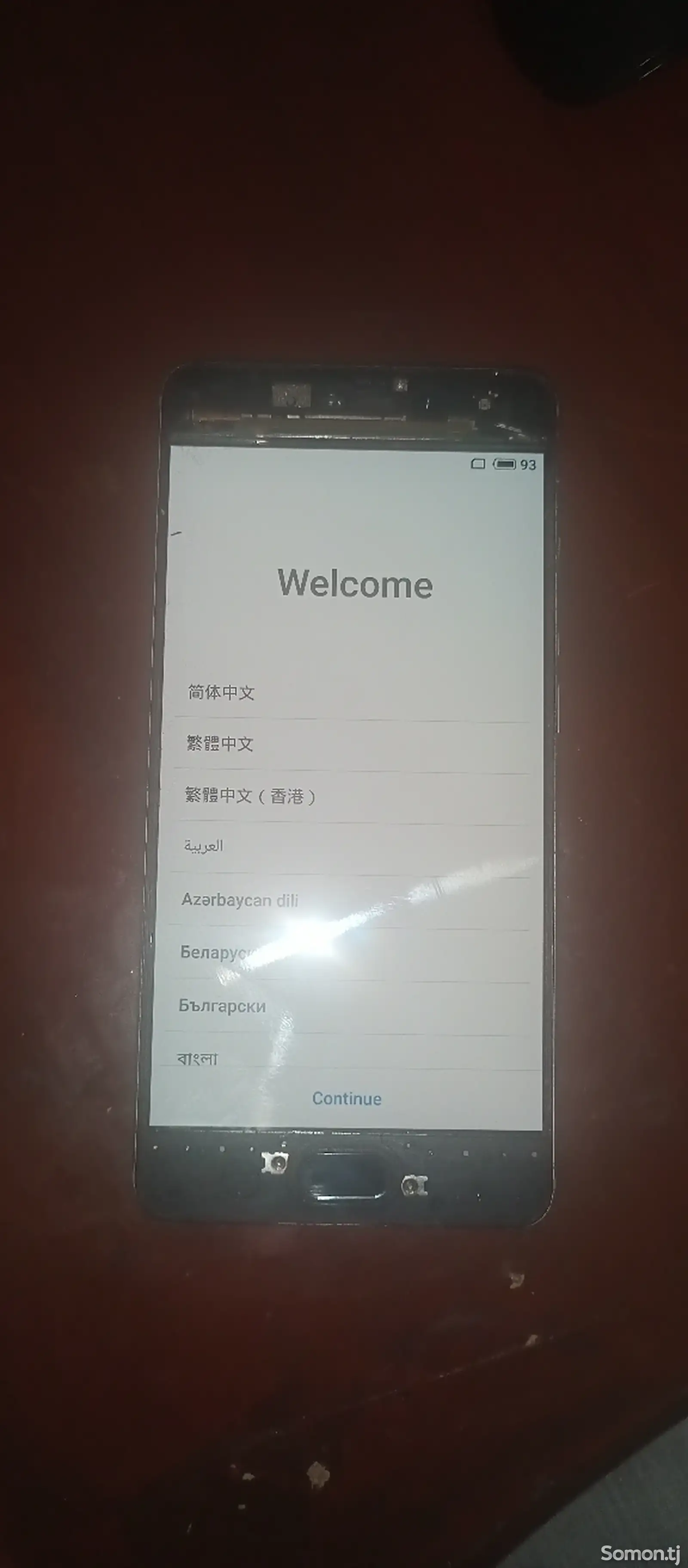 Meizu pro 7 64 gb-1