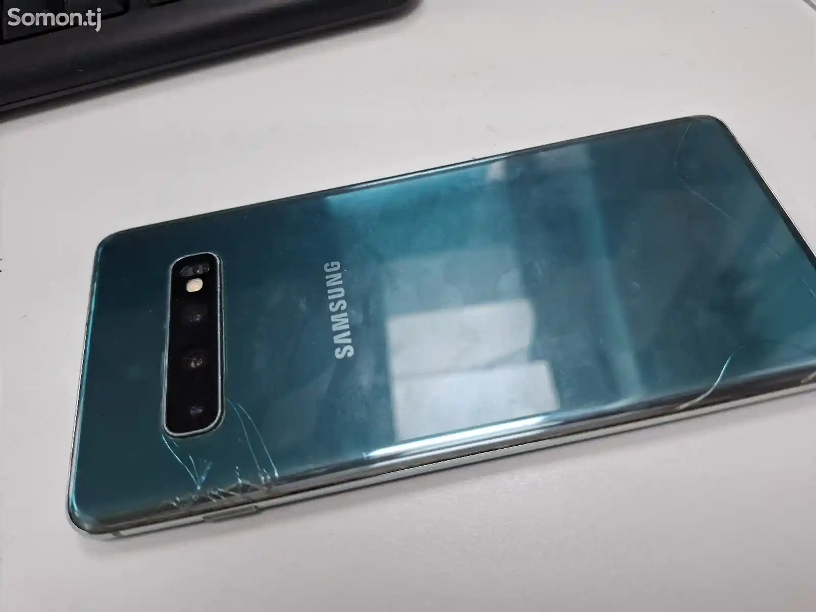 Плата от Samsung Galaxy S10 plus-1