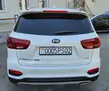 Kia Sorento, 2020-4