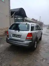 Kia Sorento, 2006-5