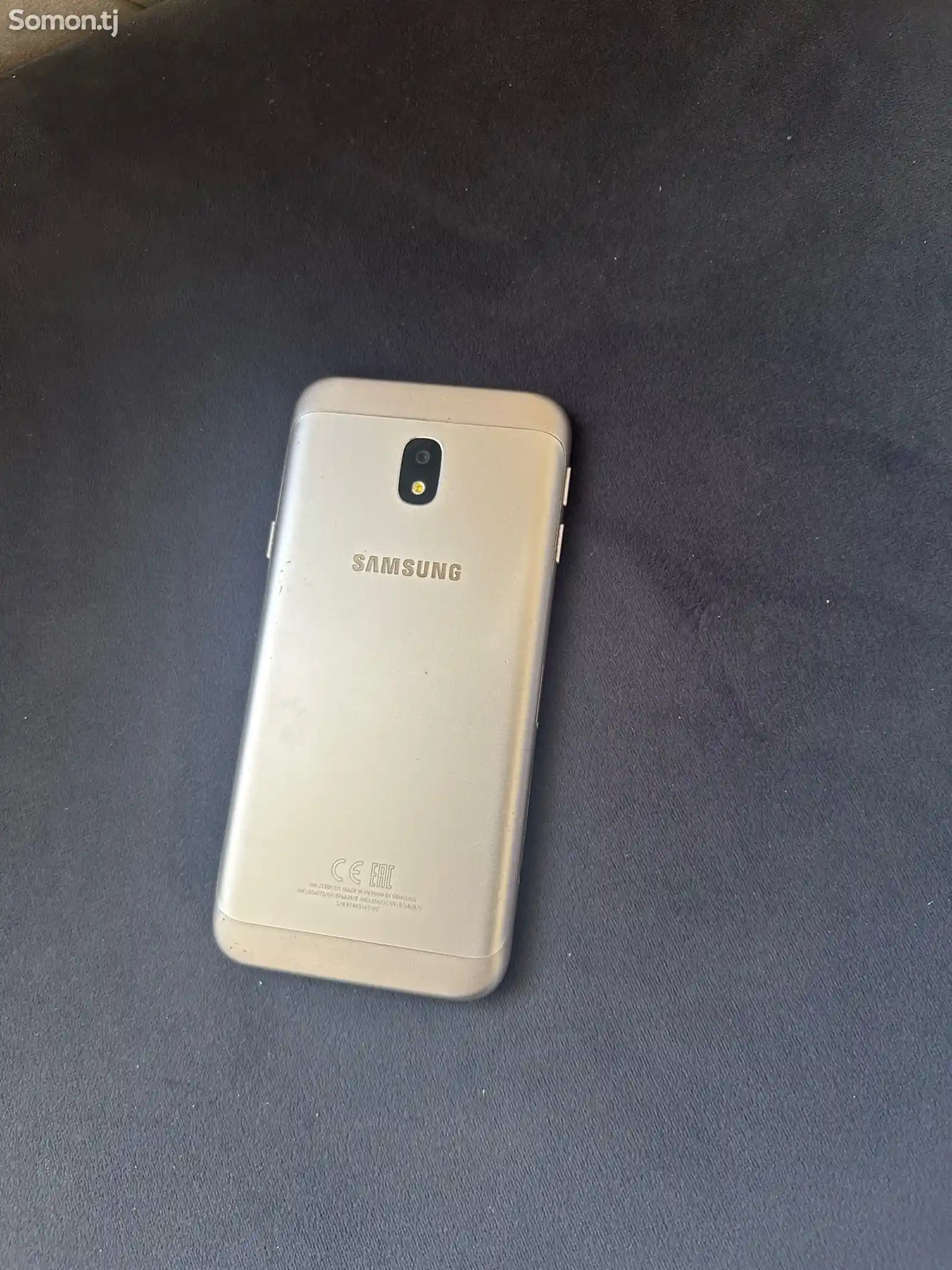 Samsung Galaxy j3-2