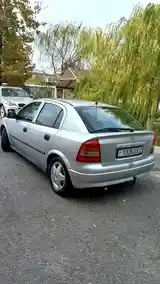 Opel Astra G, 1999-3