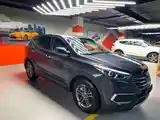 Hyundai Santa Fe, 2018-3