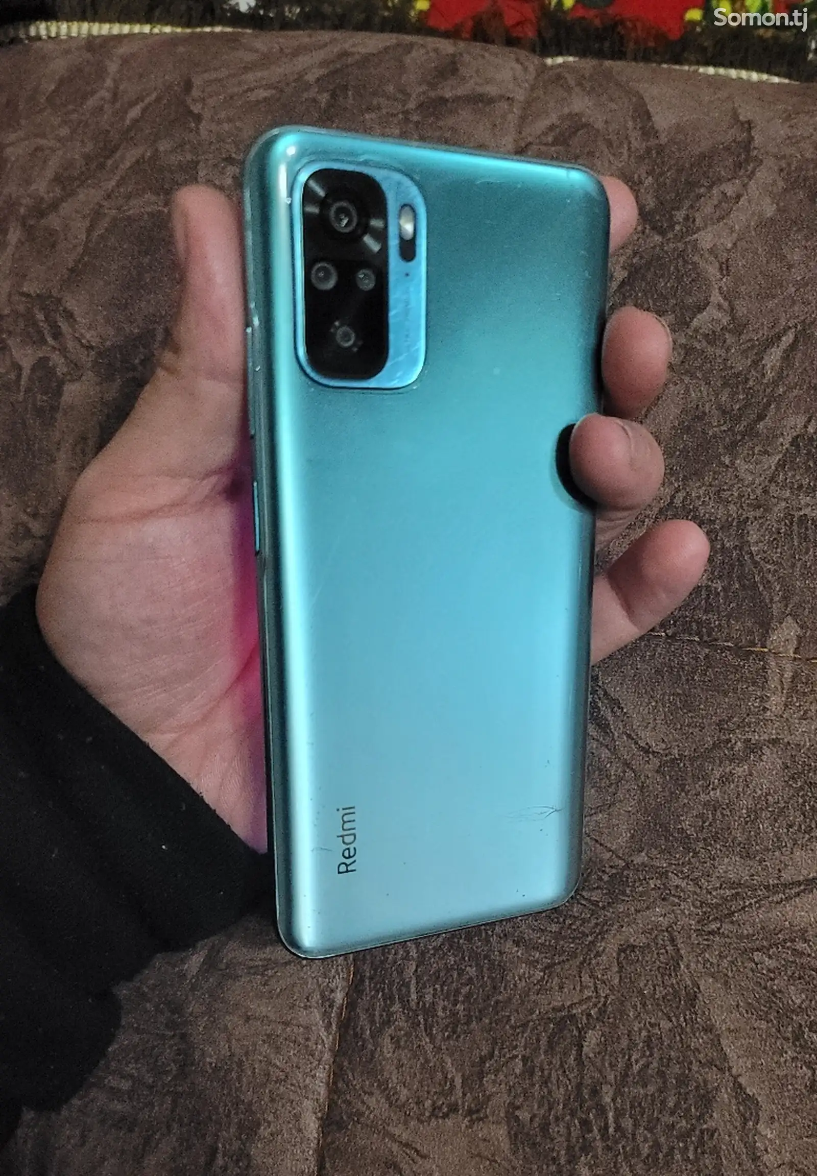 Xiaomi Redmi Note 10