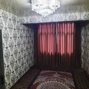 3-комн. квартира, 12 этаж, 41 м², Рудаки