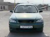 Opel Astra G, 2001-8