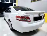 Toyota Camry, 2010-2