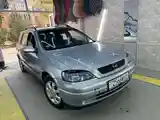 Opel Astra G, 2002-3