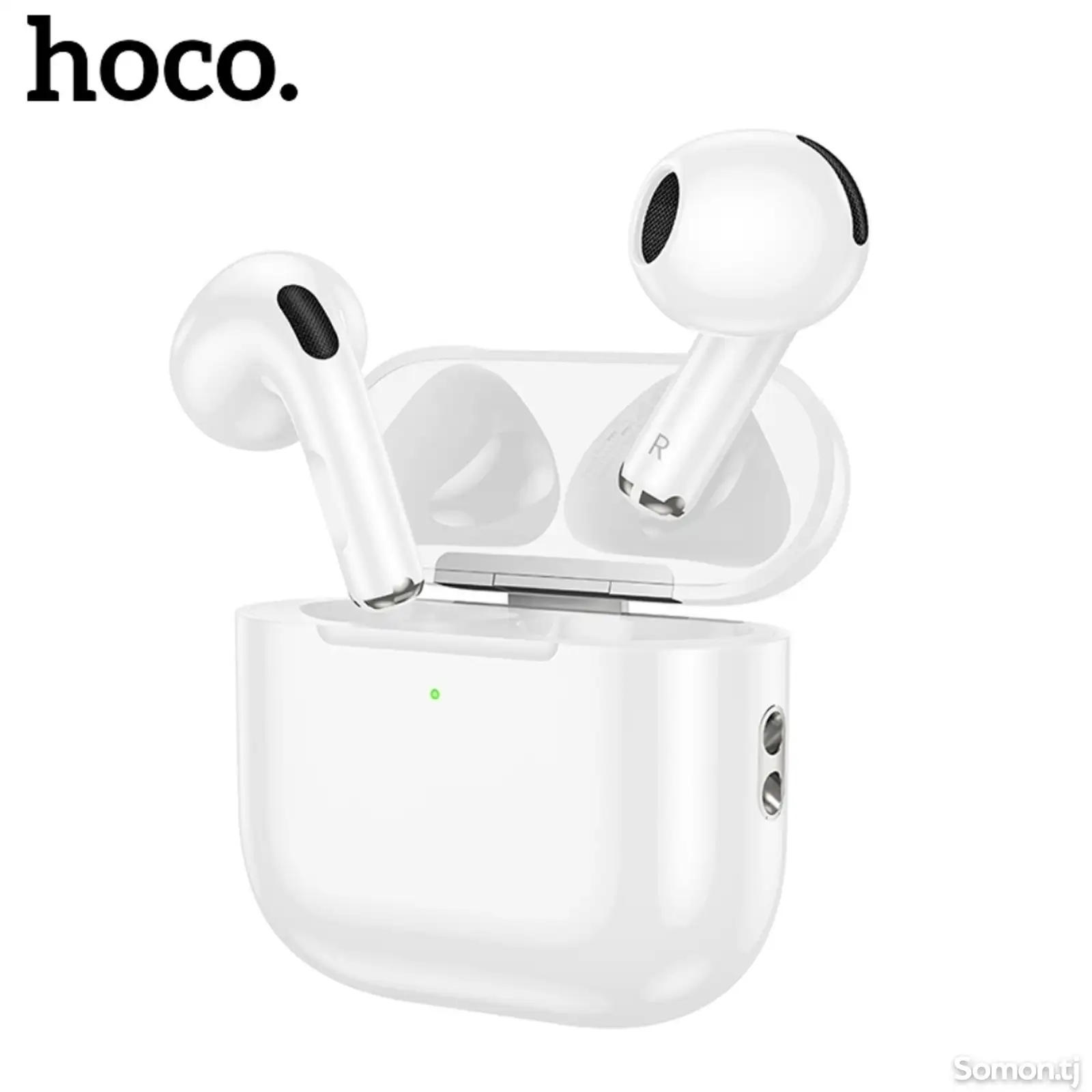 Беспроводные наушник AirPods 4 hoco ew78-1