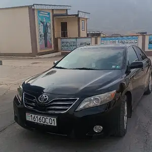 Toyota Camry, 2008