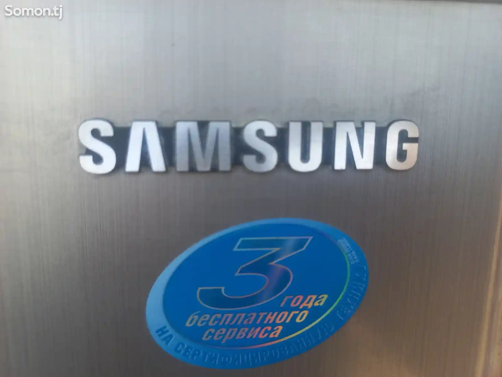 Холодильник Samsung-5