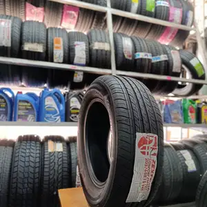 Шины 205/65R15 Zextour