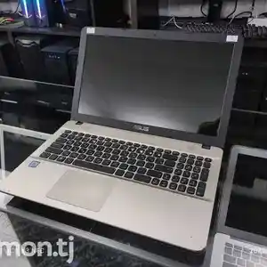 Ноутбук Asus X541UK i5-7200U Gold