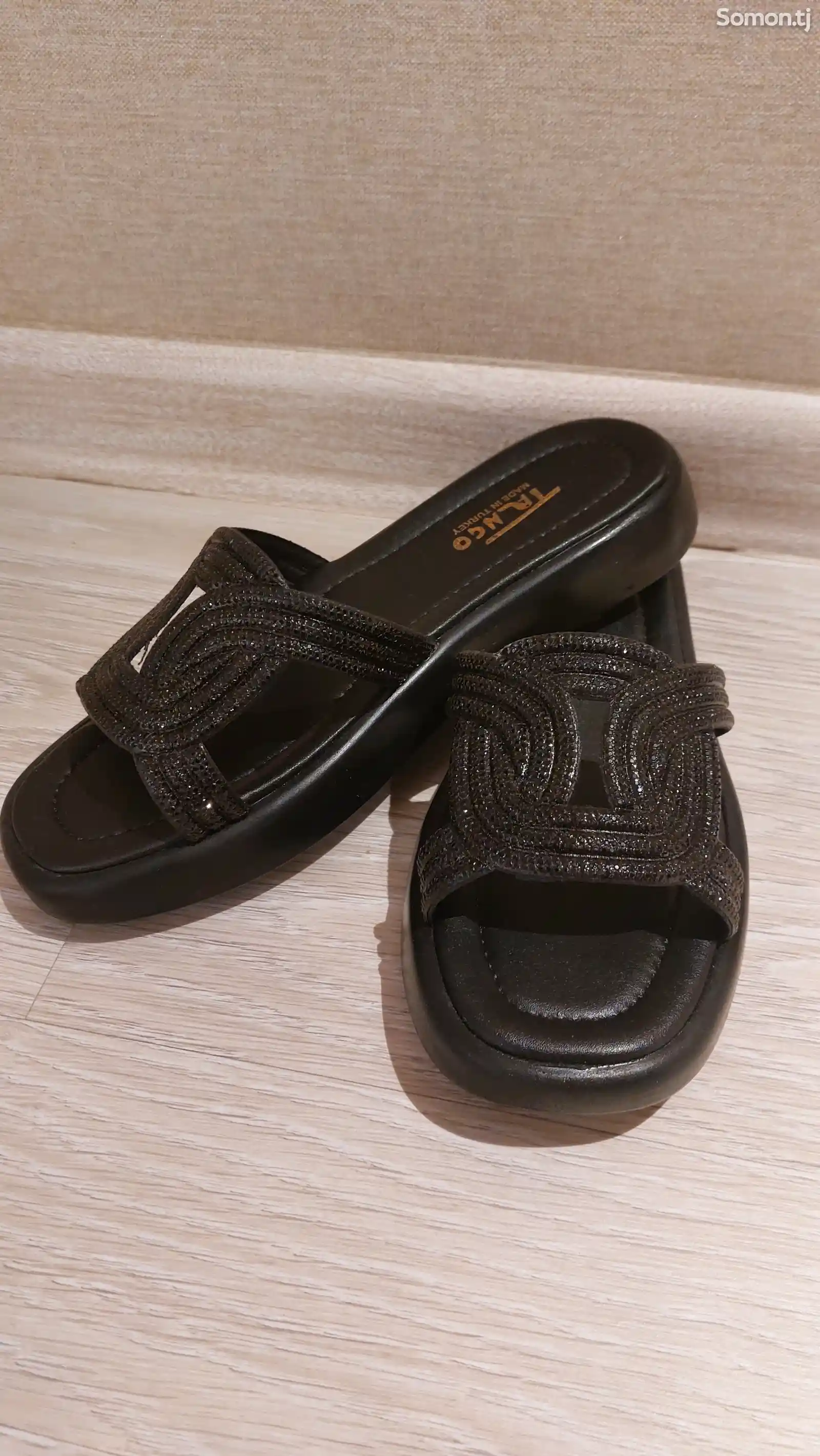 Обувь-1