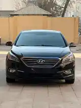 Hyundai Sonata, 2017-2