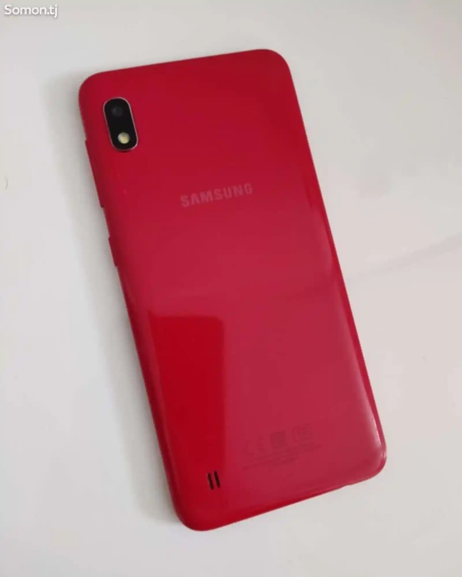 Samsung Galaxy A10-2