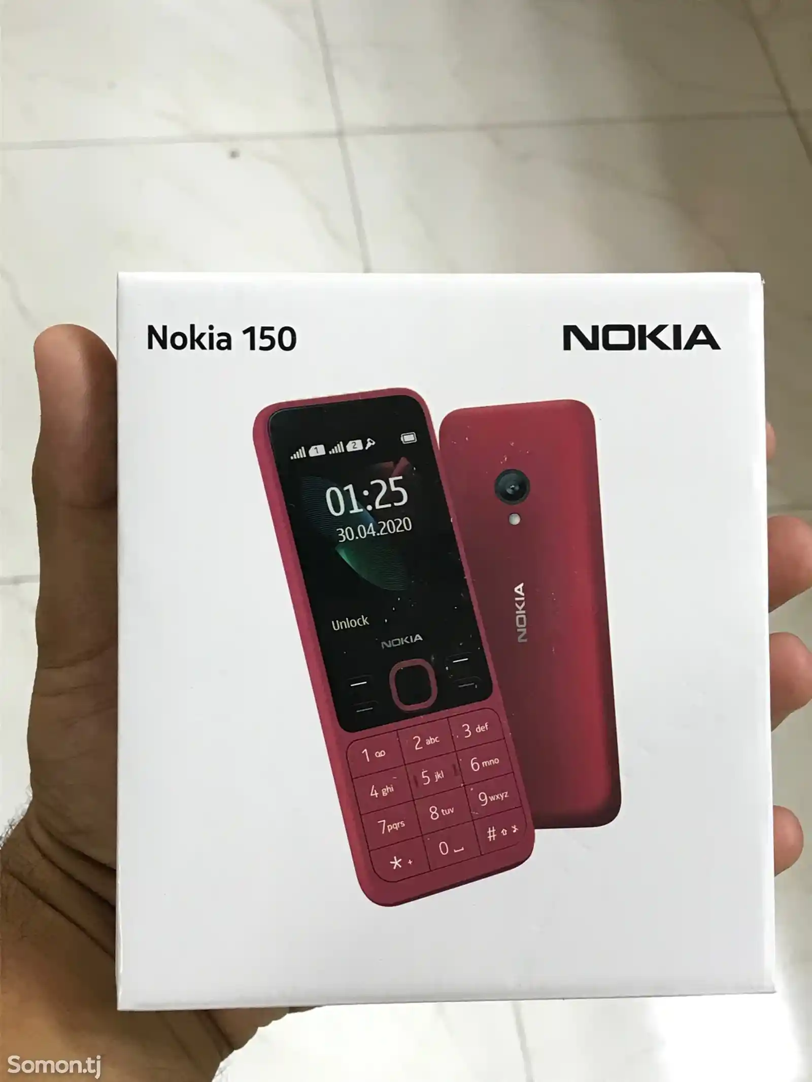 Nokia 150A-1