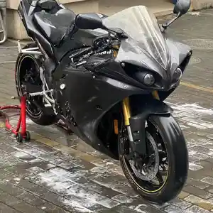 Мотоцикл Yamaha R1 1000RR на заказ