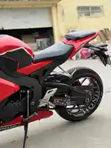 Мотоцикл HONDA CBR 1000RR на заказ-6