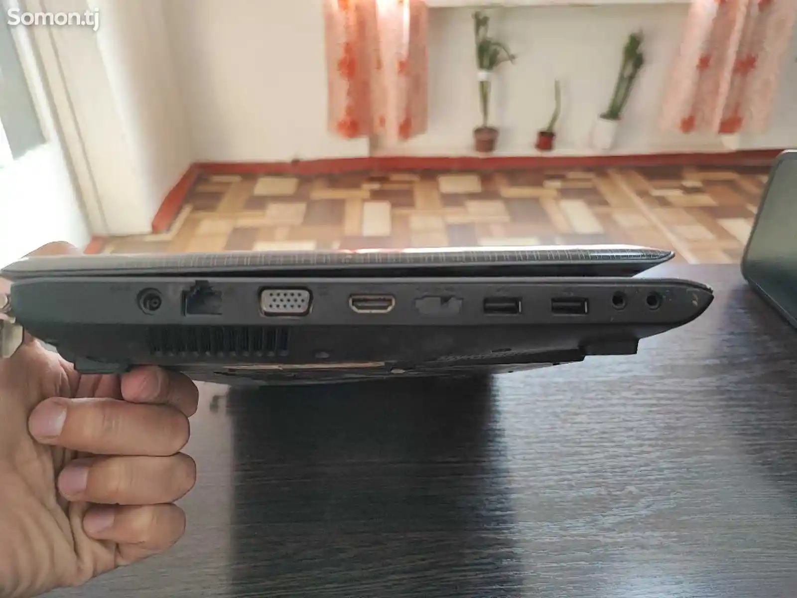 Ноутбук Samsung R425 на запчасти-3