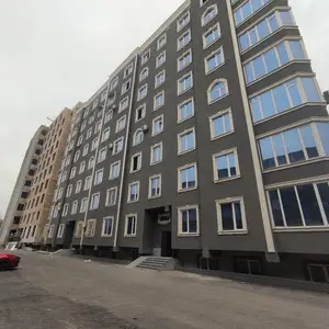 1-комн. квартира, 6 этаж, 48 м², 33 мкр