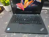 Lenovo Thinkpad core i5-8365U-13