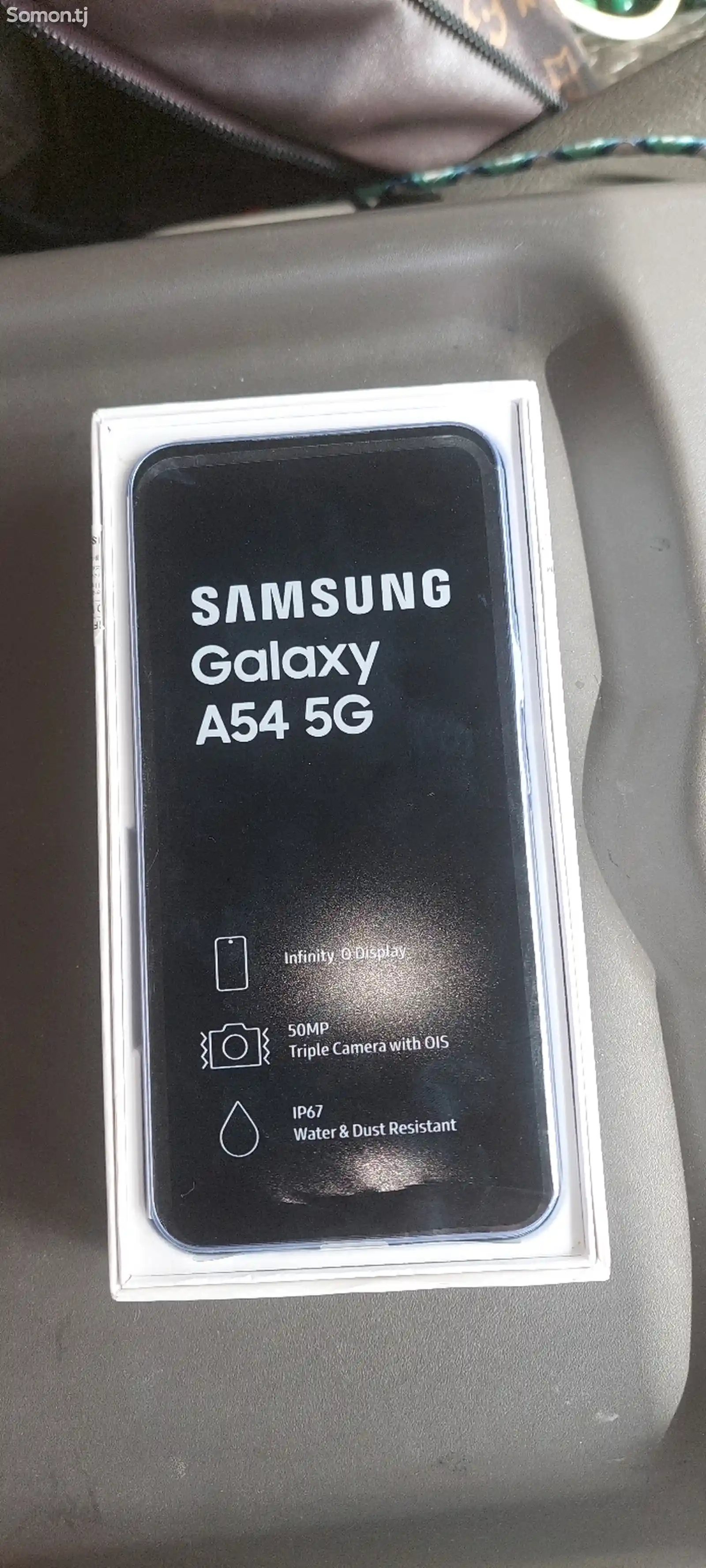 Samsung Galaxy A54 5G-2