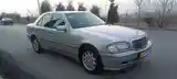 Mercedes-Benz C class, 1997-2