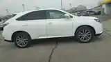 Lexus RX series, 2012-6