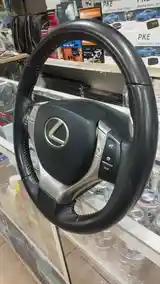 Штаны руль от Lexus-4