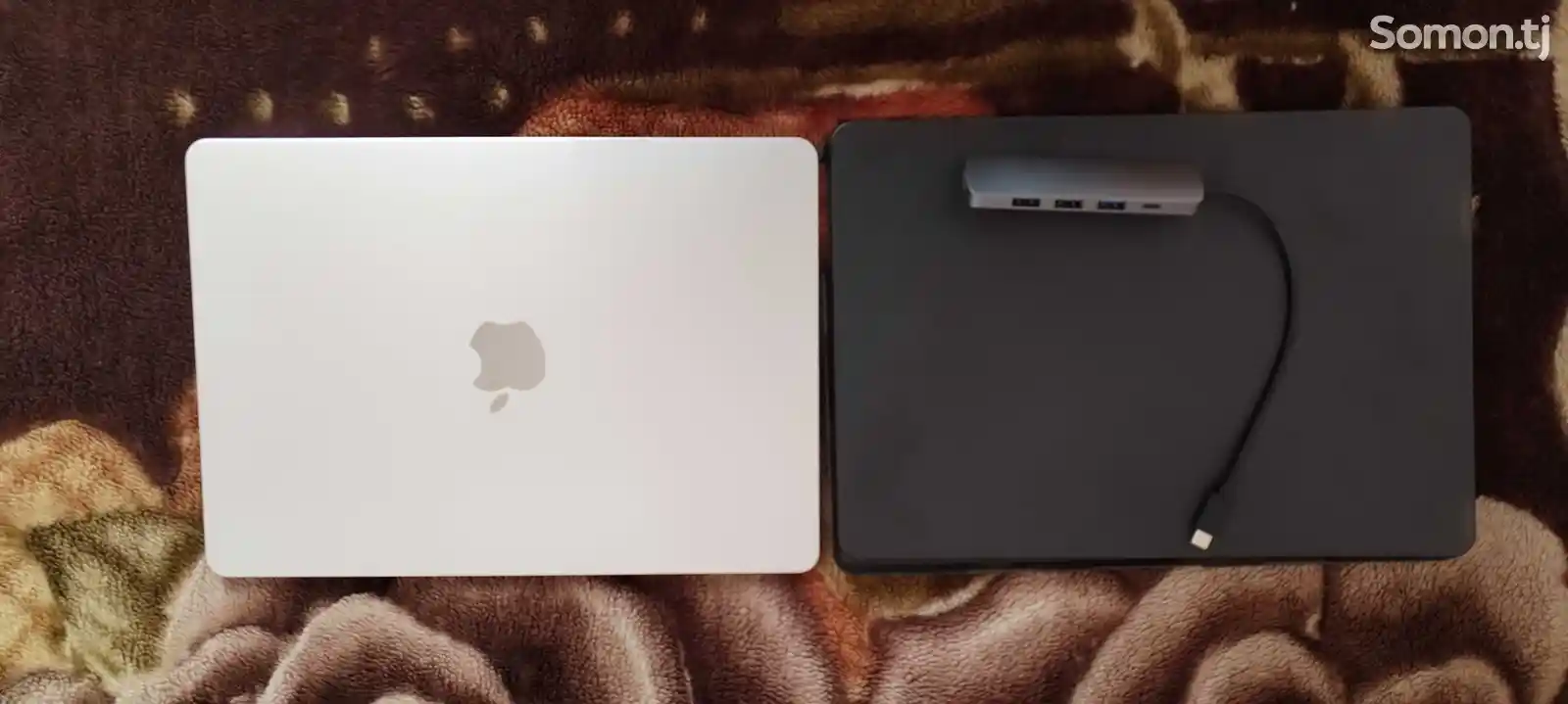 Ноутбук Macbook m2 13d-1