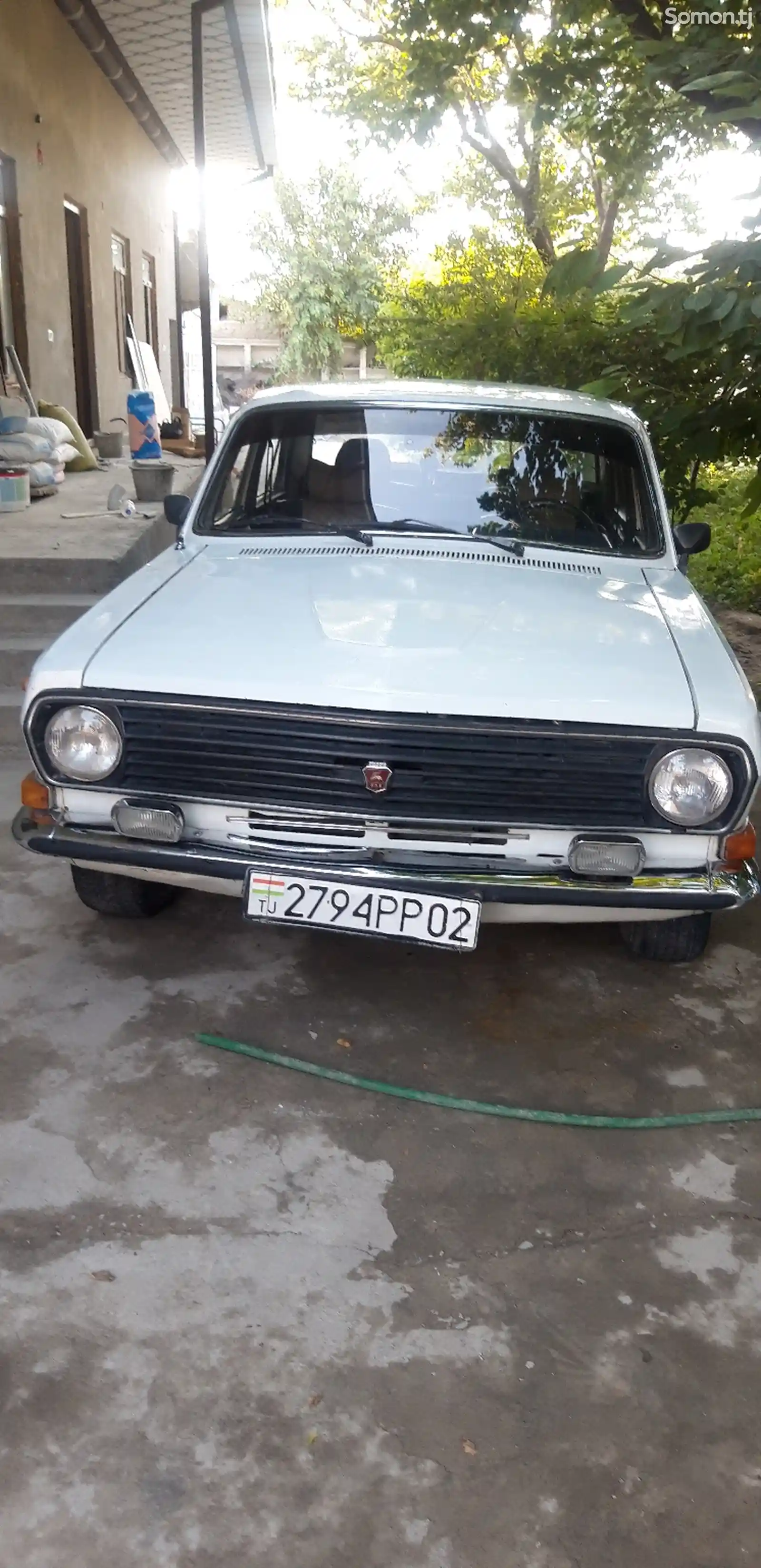 ГАЗ 2410, 1990-1