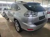 Lexus RX series, 2008-6